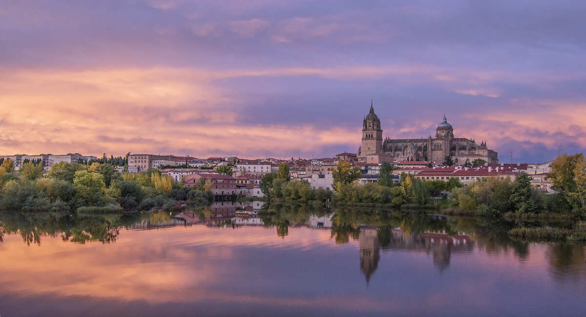 SALAMANCA  
