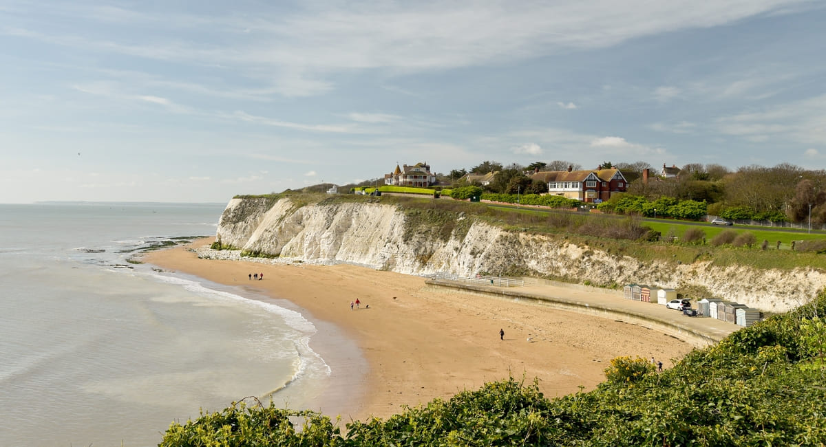 BROADSTAIRS  