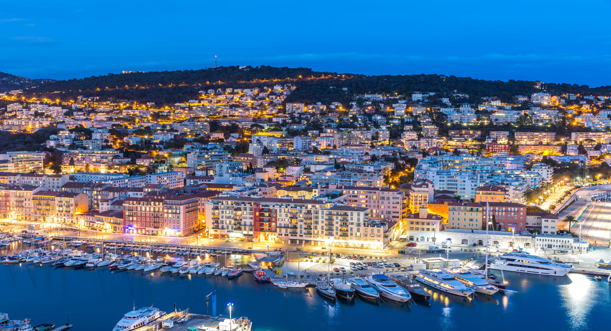 NIZZA 