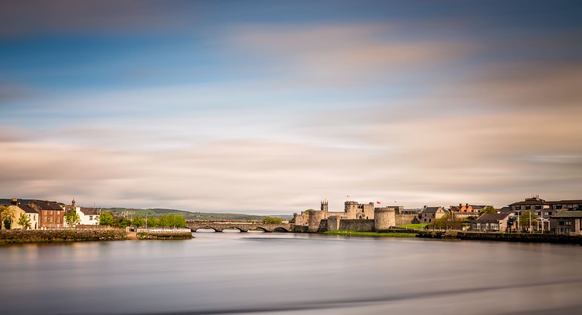 LIMERICK - UNIVERSITY OF LIMERICK 