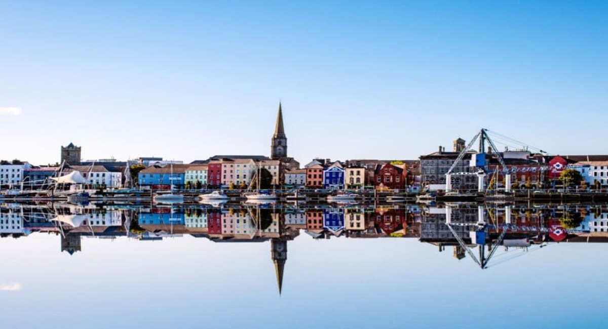 WATERFORD 