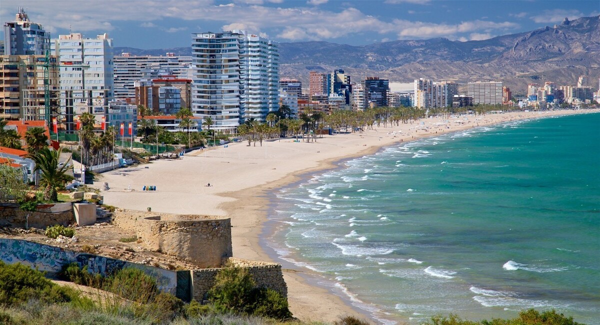 ALICANTE  