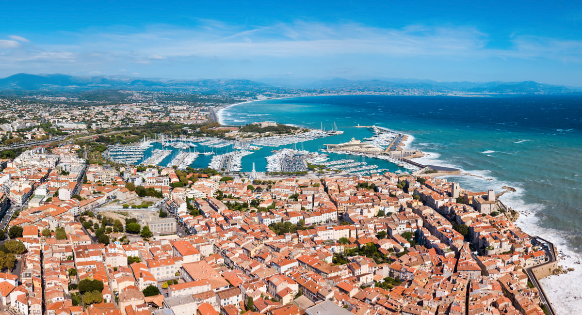 ANTIBES 