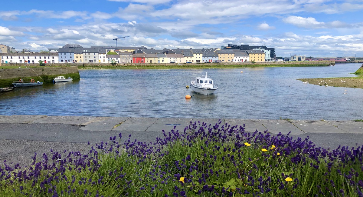 GALWAY  