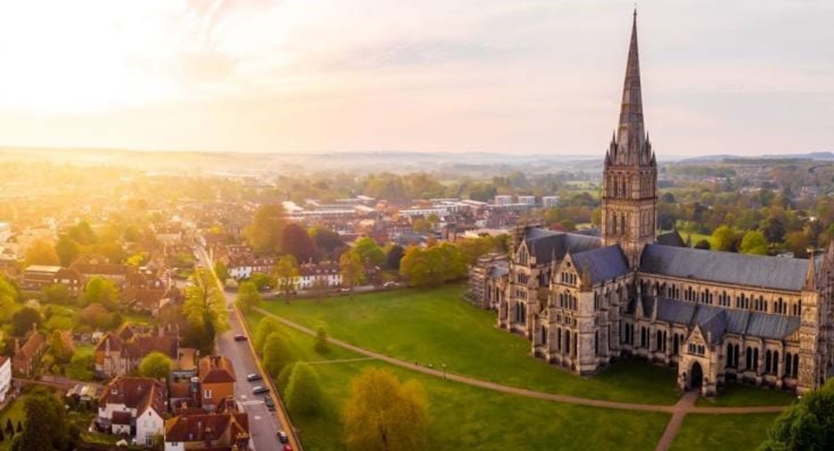 SALISBURY  