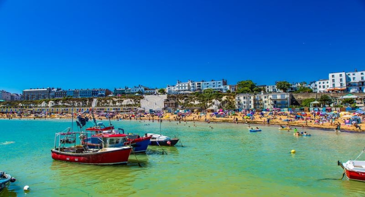 BROADSTAIRS 