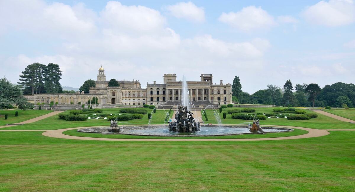 WITLEY - KING EDWARD'S SCHOOL 