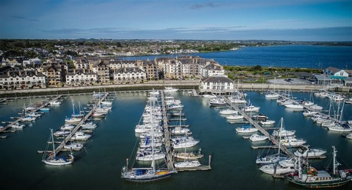 MALAHIDE 