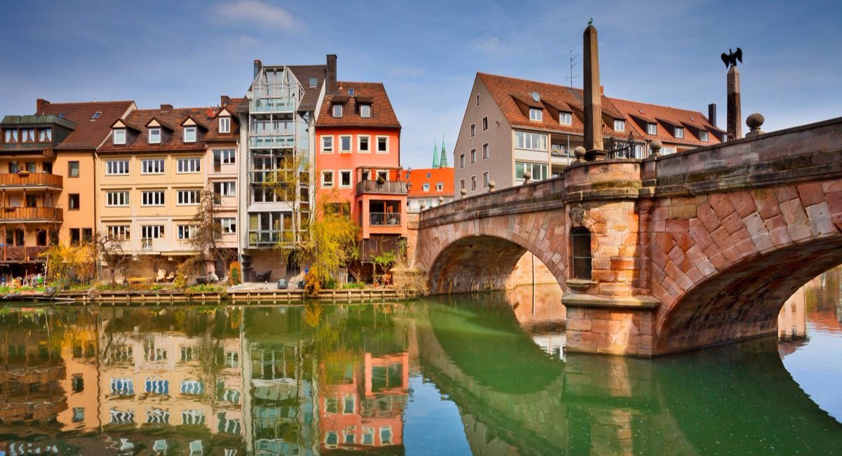 NUREMBERG 