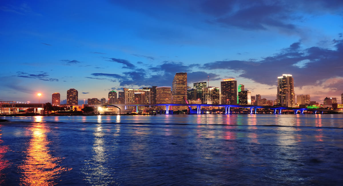 MIAMI - BARRY UNIVERSITY  