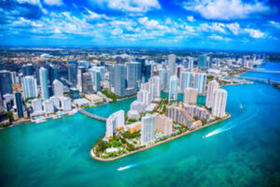 MIAMI - UNIVERSITY OF MIAMI  