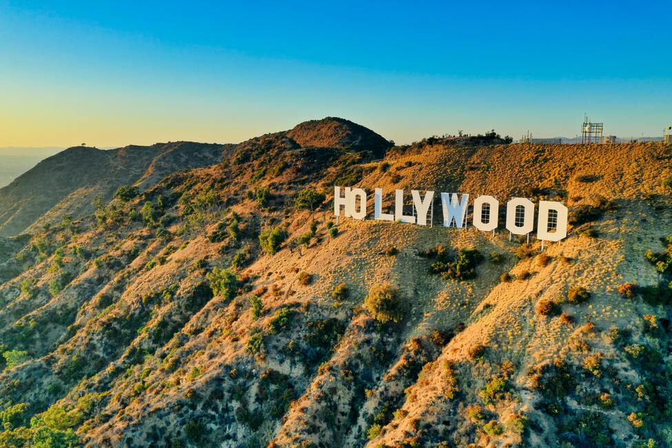 LOS ANGELES - CALIFORNIA STATE UNIVERSITY  