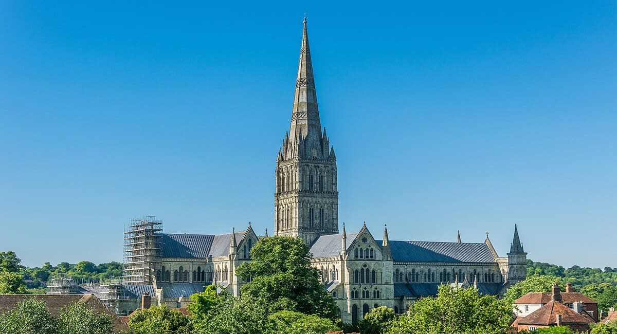 Salisbury EiS FLE 2026