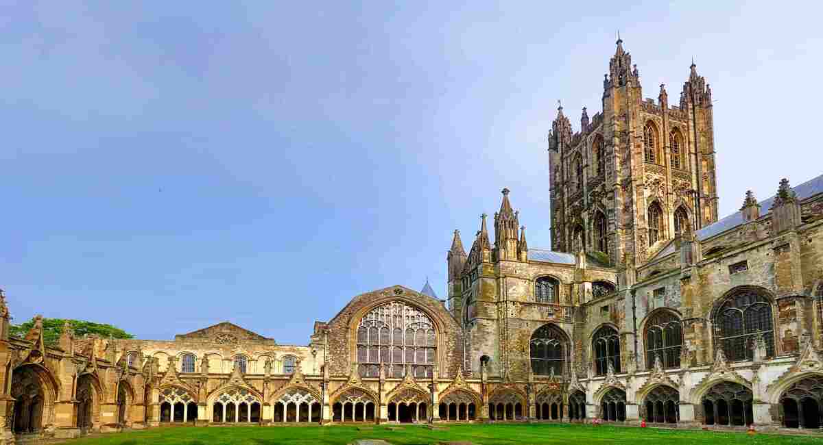 Viaggio studio a Oxford in famiglia