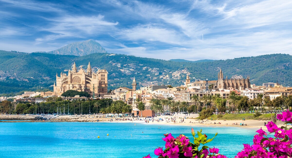 PALMA DE MALLORCA