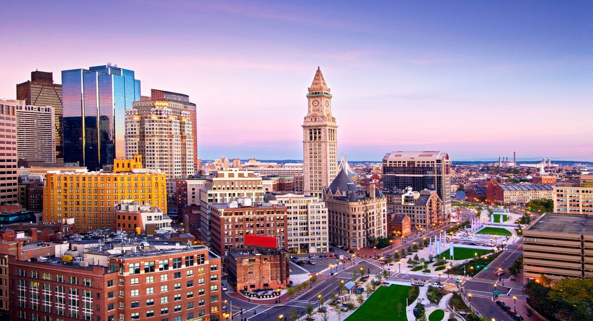 Viaggio studio a Boston in residenza