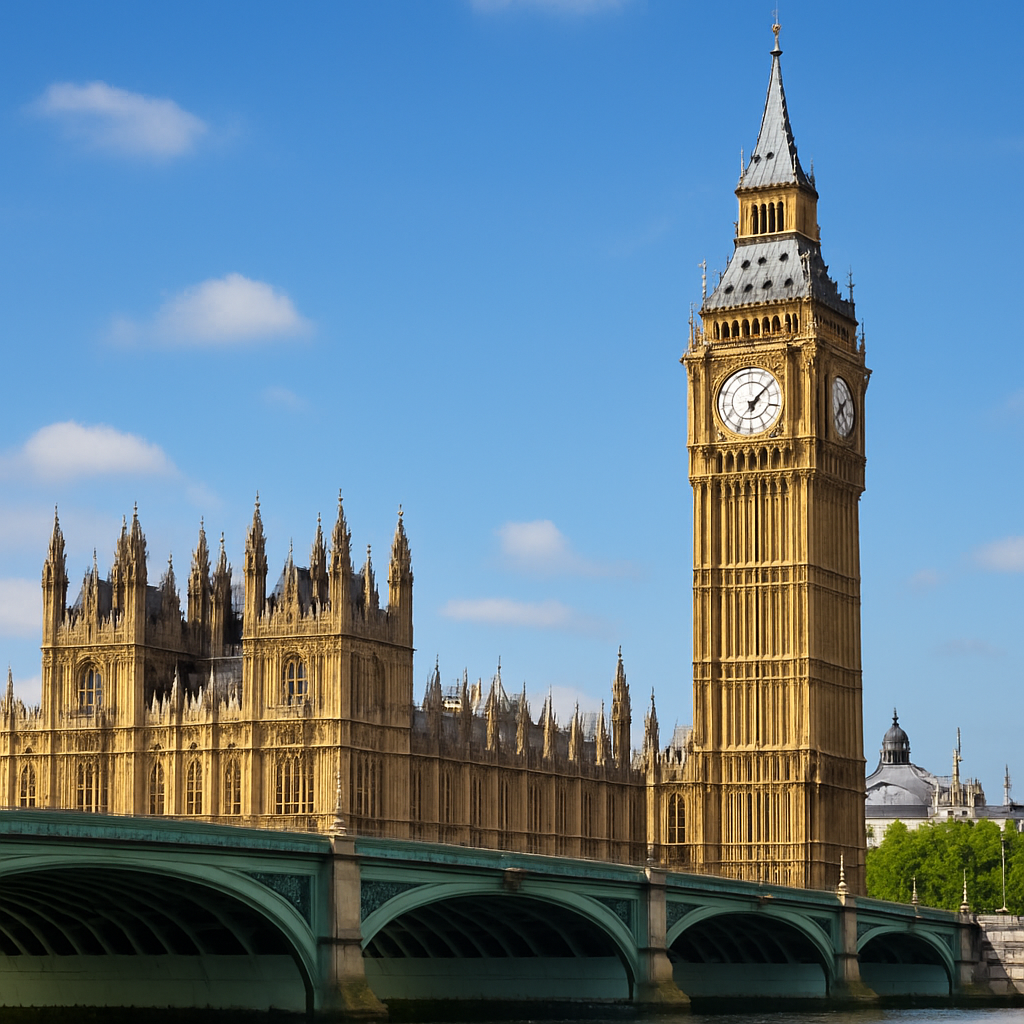Viaggio studio a Londra Wimbledon in residenza