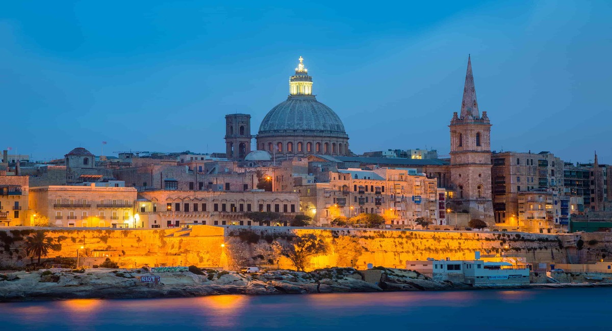 Malta Sliema IELS 2027