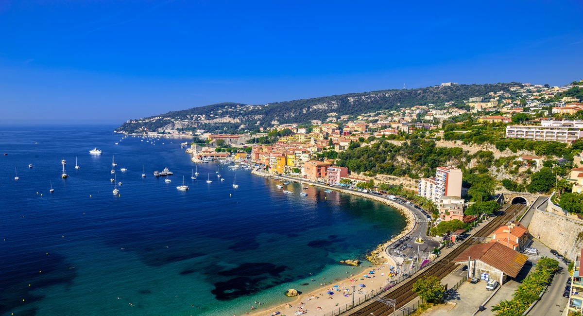 Nizza Azurlingua FLE 2026-27
