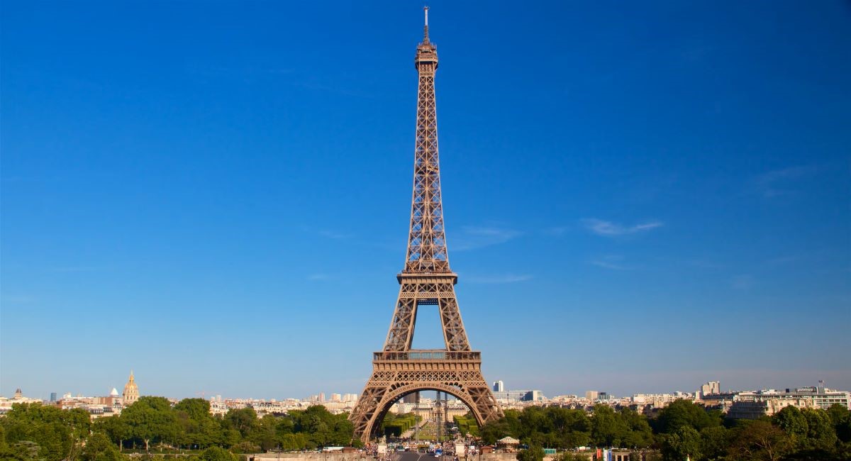 Parigi Bayswater FLE 2026-27