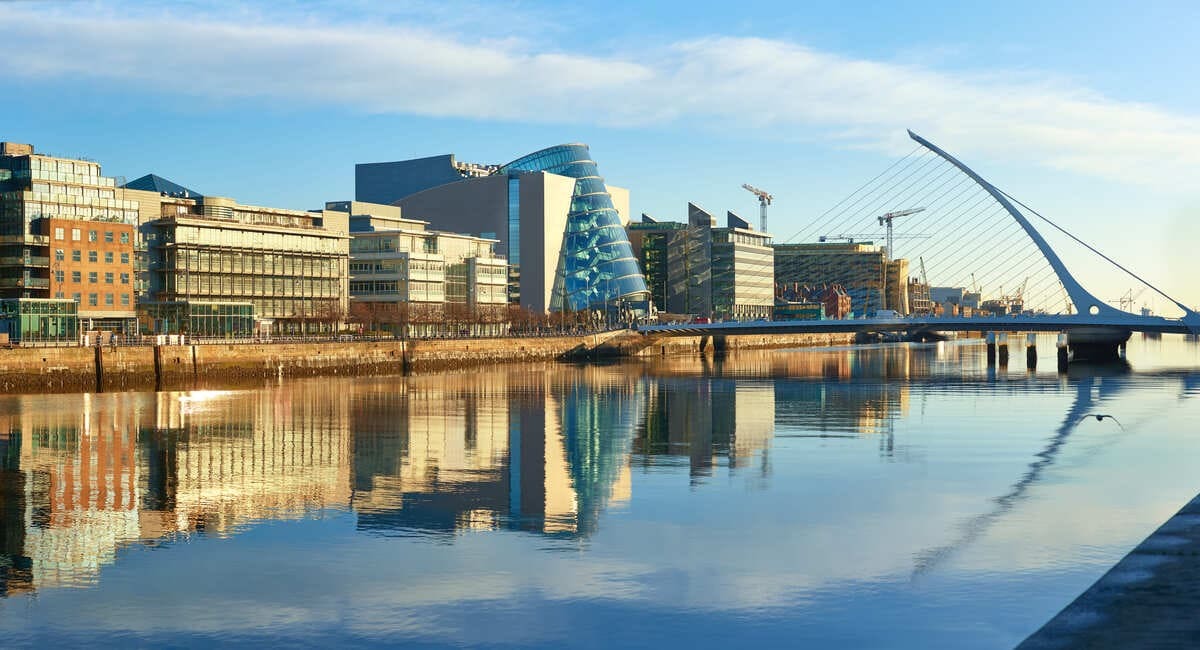 Programma scolastico Irlanda Basic
