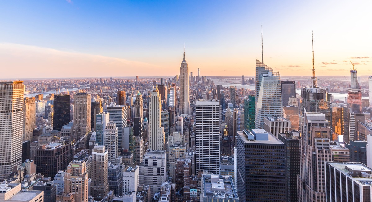 NEW YORK - FORDHAM UNIVERSITY - ROSE HILL CAMPUS