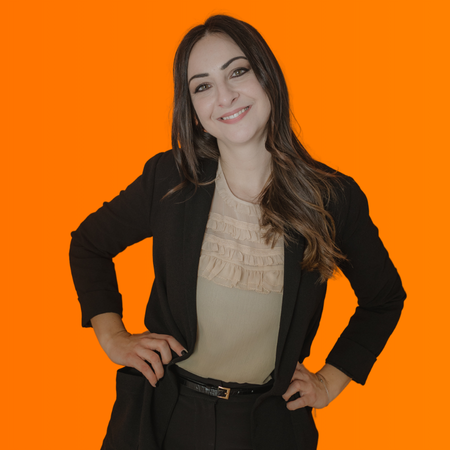 Irene Goro